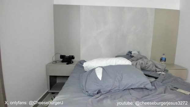cheeseburgerjesus 19-07-2024 Recorded Couples