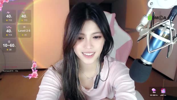 akina520 20-07-2024 Video Females