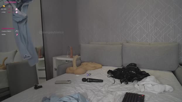 jeangreybianca 21-07-2024 kinky Females