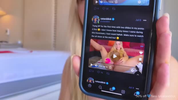 catanddickxxx 23-07-2024 fuckass Couples