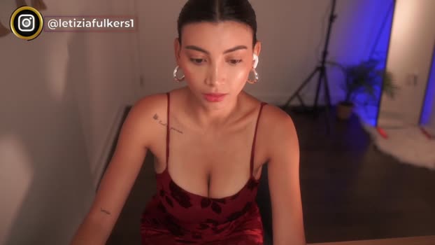 letiziafulkers1 23-07-2024 moan Females