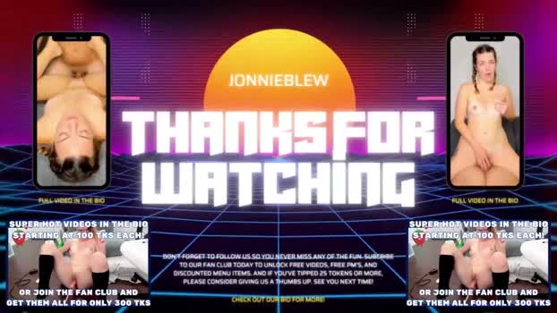 jonnieblew 24-07-2024 boobs Couples
