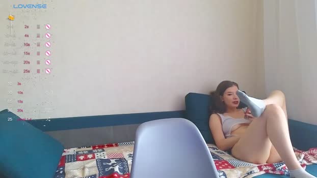 k1tty_cute 26-07-2024 naughty Couples
