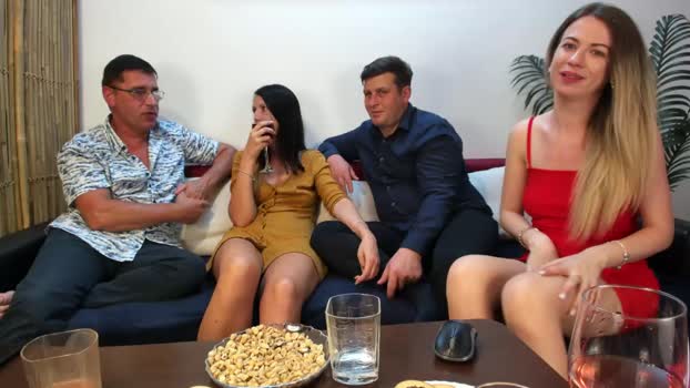 julyaandraul 27-07-2024 prettyface Couples