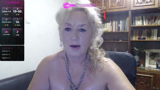 greedymilf