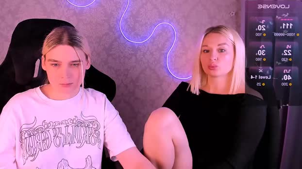 hottyblonds 27-07-2024 lickpussy Couples