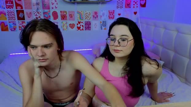 kuroteur 28-07-2024 toy Couples