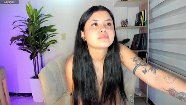 anniie_0 30-07-2024 hot Females