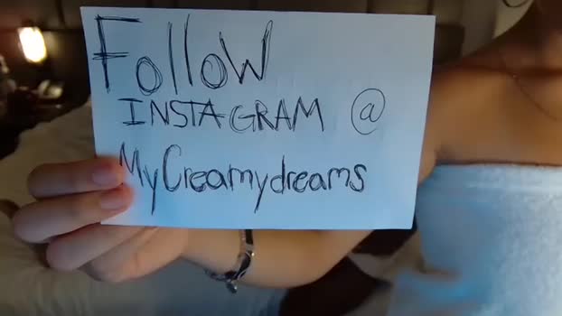 mycreamydreams 30-07-2024 suckcock Couples