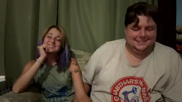 prestonhealy 30-07-2024 Topless Couples