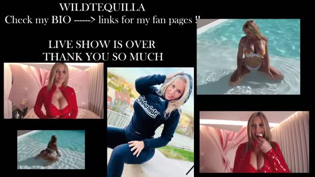 wildtequilla 30-07-2024 cute Females