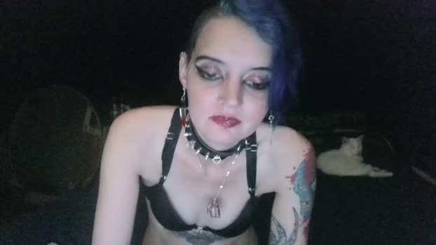 lunaandstigmata 31-07-2024 amateur Couples