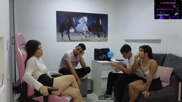 xalicefantasyx 31-07-2024 Ass Couples