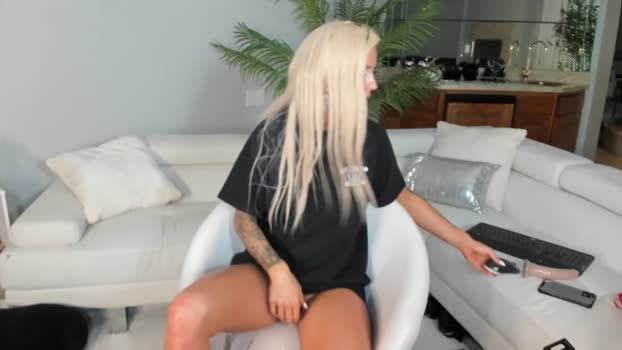 blonde_riderxxx 02-08-2024 natural Females