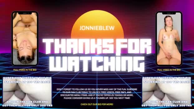 jonnieblew 02-08-2024 Topless Couples