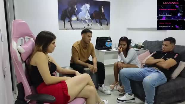 xalicefantasyx 05-08-2024 amateur Couples