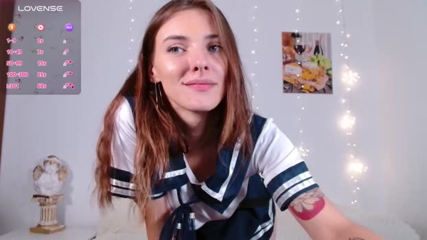 elisalissa 06-08-2024 lickpussy Females