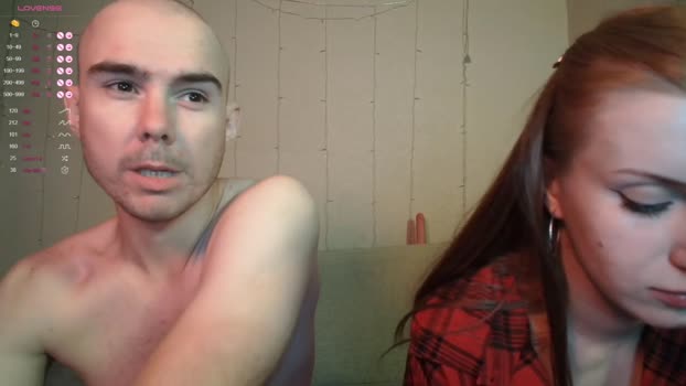 flaminghearts 06-08-2024 natural Couples