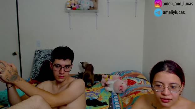 ameli_and_lucas