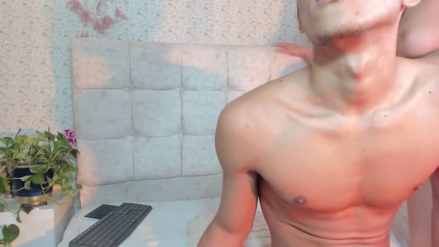 antonella_and_axel 07-08-2024 hot Couples