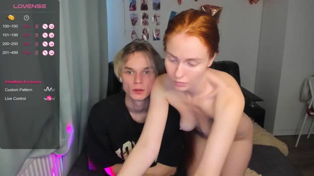 tori_fox 07-08-2024 striptease Couples