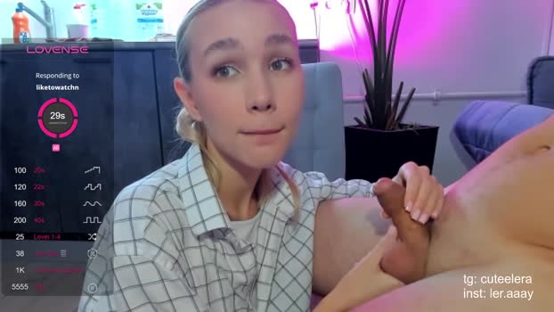 wladilia 11-08-2024 fingering Couples