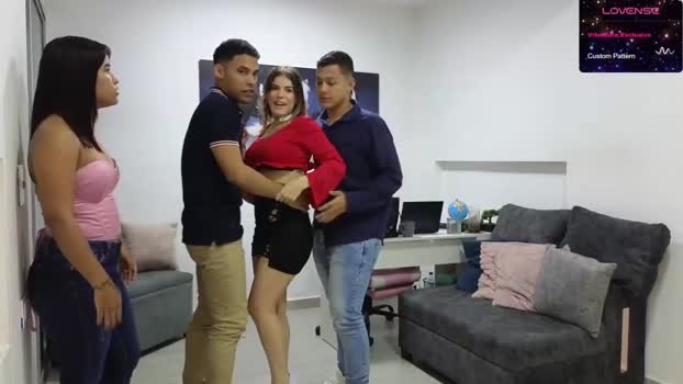 xalicefantasyx 12-08-2024 yummy Couples