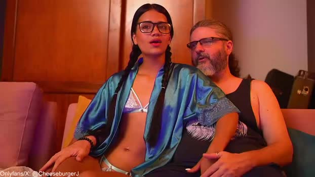 cheeseburgerjesus 14-08-2024 sexyfeet Couples