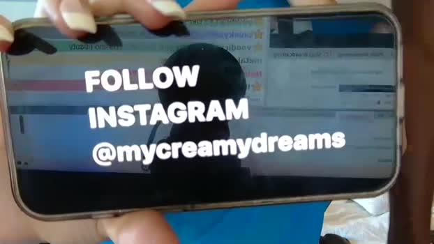 mycreamydreams 14-08-2024 fuckface Couples