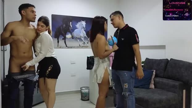 xalicefantasyx 14-08-2024 hot Couples