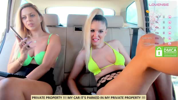 carlasquirt 15-08-2024 sexygirl Couples
