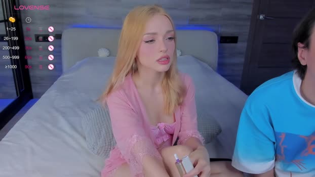 honeymoon1100 14-08-2024 blowjob Couples