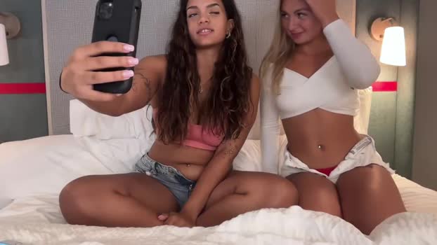 kenziitv 15-08-2024 prettyface Couples