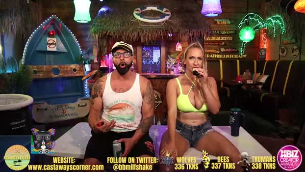 bigbananamilfshake 18-08-2024 boobs Couples