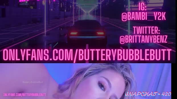 butterybubblebutt 18-08-2024 amateur Couples