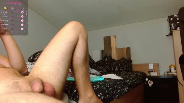 chrisstop18 19-08-2024 oral Couples