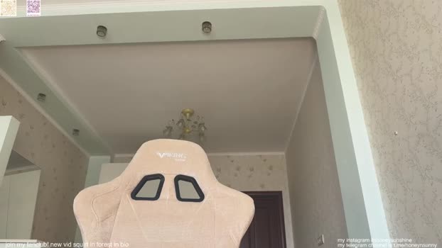 honey_sunshine 19-08-2024 fuck Females