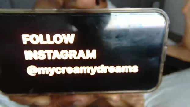 mycreamydreams 19-08-2024 spank Couples