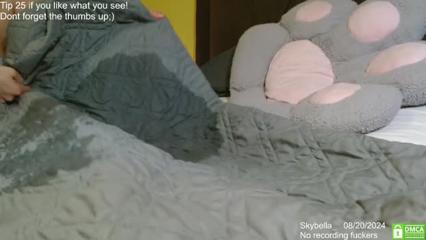skybella_ 20-08-2024 blowjob Females