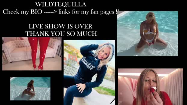 wildtequilla 21-08-2024 horny Females