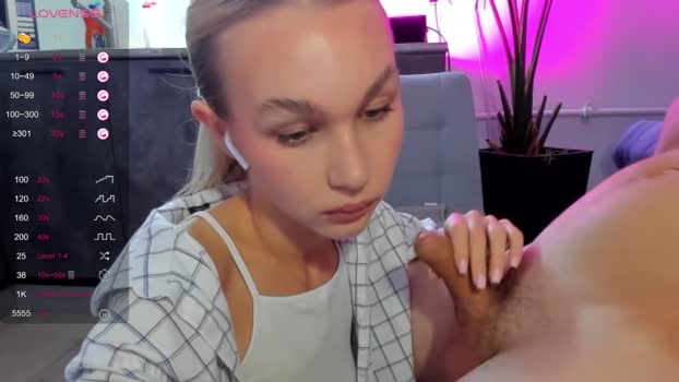 wladilia 22-08-2024 kinky Couples