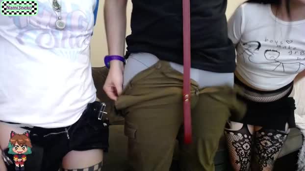 nami3neko 25-08-2024 fuckher Couples