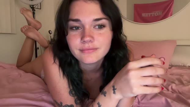 queencassidyy 26-08-2024 yummy Females