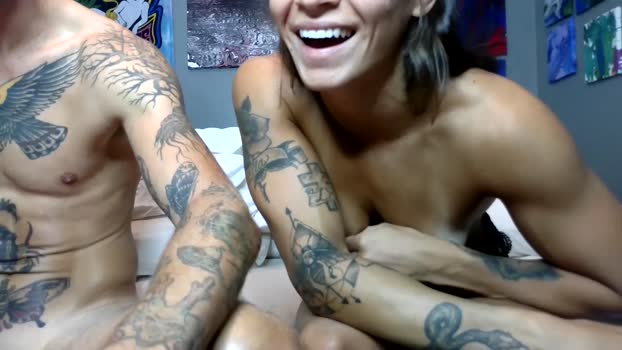jennaxbarry 26-08-2024 beauty Couples