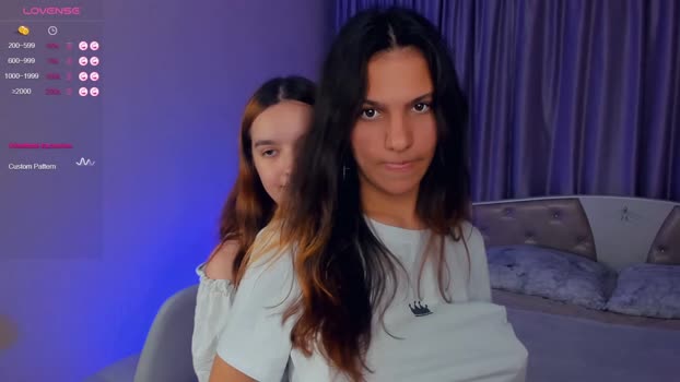 omaliacutee 28-08-2024 boobs Couples