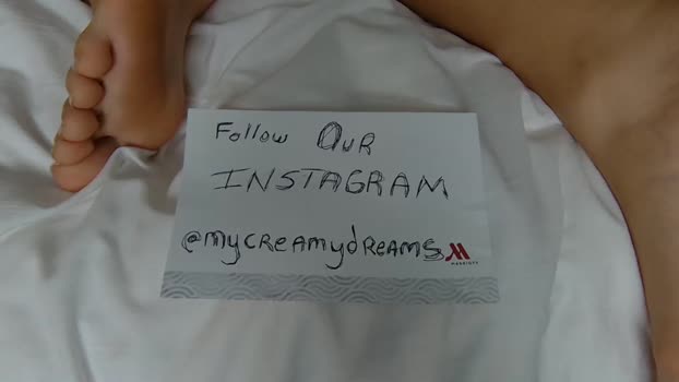 mycreamydreams 30-08-2024 ass Couples