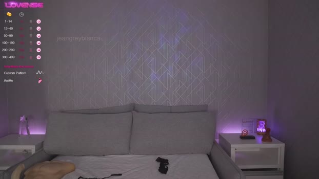 jeangreybianca 31-08-2024 sexybody Females