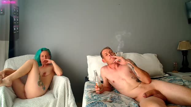 beastyinthebeauty 01-09-2024 Topless Couples