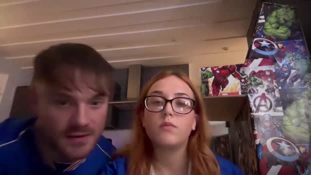 feistygingee 01-09-2024 amateur Couples