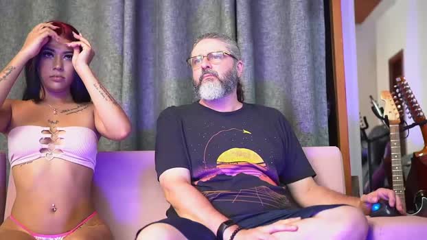 cheeseburgerjesus 03-09-2024 orgasm Couples